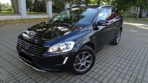 Volvo XC60 I D3 Drive-E Ocean Race 2015