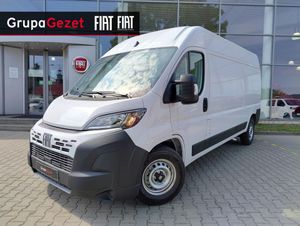 Fiat Ducato 2025