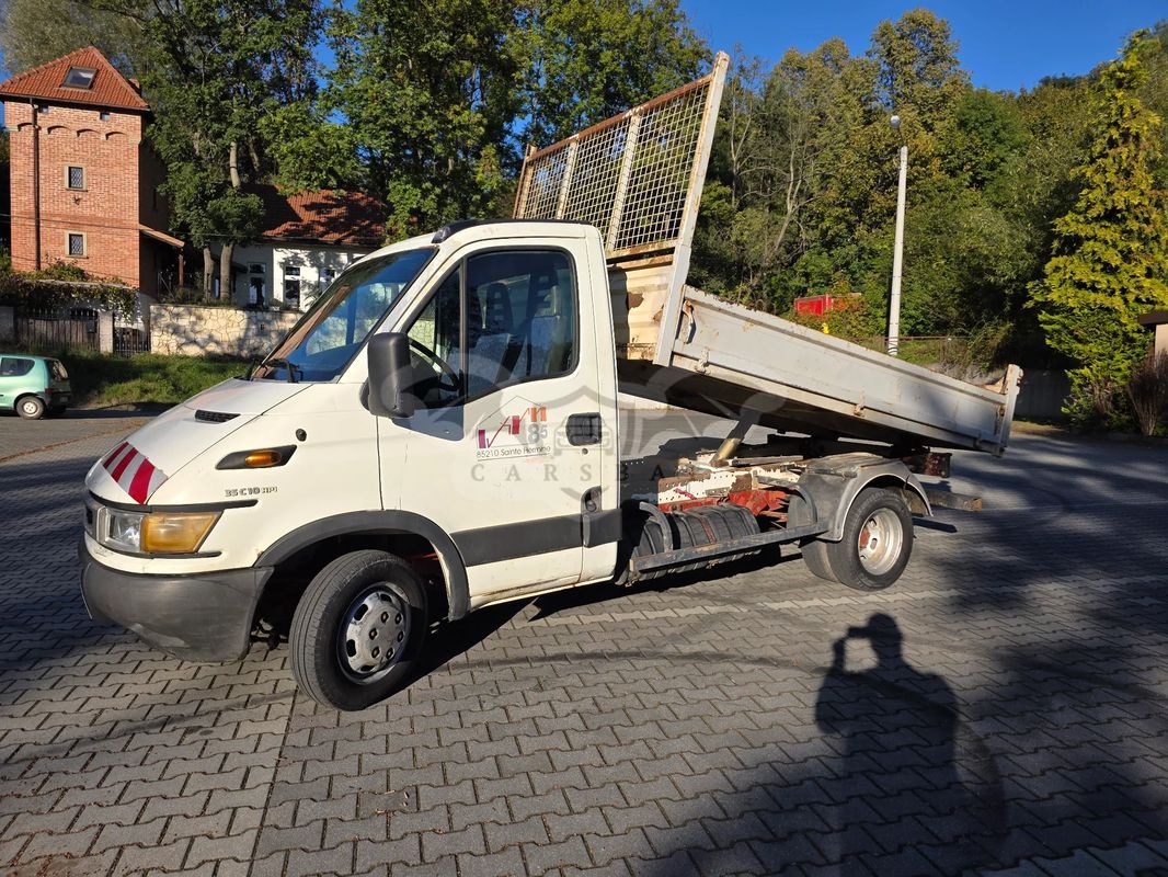 Iveco Daily 2004