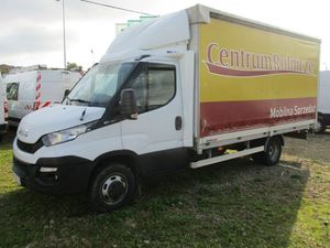 Iveco Daily 2016