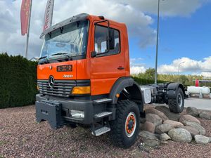 Mercedes-Benz Atego 2000