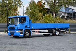 Scania P-series 2014