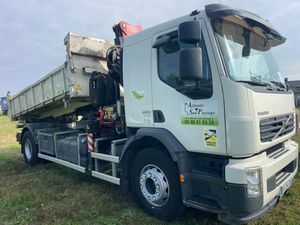 Volvo FE 2009