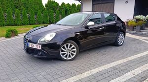 Alfa Romeo Giulietta 2011