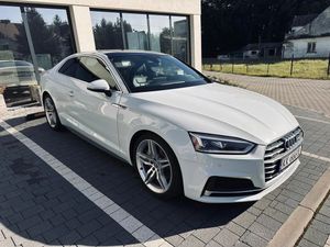 Audi A5 F5 2017