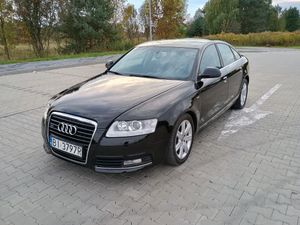 Audi A6 C6 2011