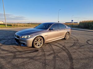 BMW 5 Series F10/F11 535i xDrive 2016