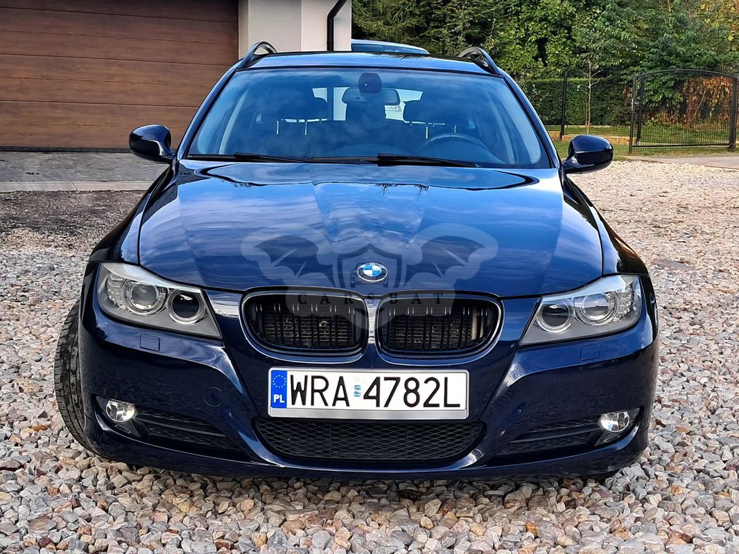 BMW 3 Series E90/E91/E92/E93 318i Touring Edition Sport 2011