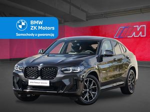 BMW X4 G02 2024