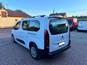 Citroën Berlingo III XL 1.2 PureTech Shine S&S 2020