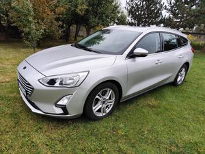 Ford Focus Mk4 1.5 TDCi Trend Sport 2019