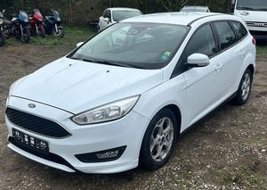 Ford Focus Mk3 2015