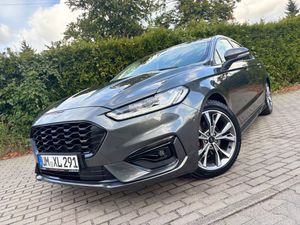 Ford Mondeo Mk5 2.0 Hybrid ST-Line X 2021