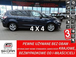 Ford S-Max II 2.0 EcoBlue AWD Titanium 2021