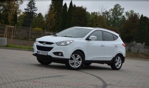 Hyundai ix35 2010