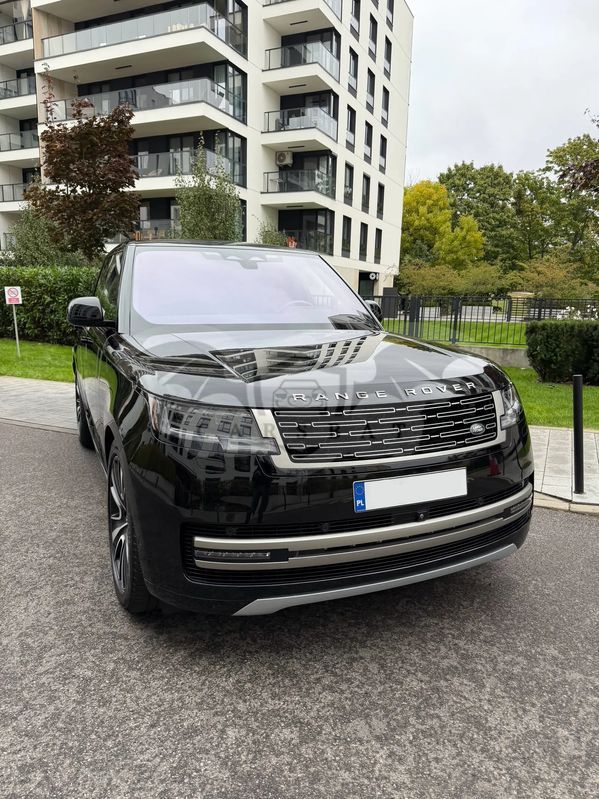 Land Rover Range Rover V P400 SE 2023