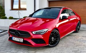 Mercedes-Benz CLA II 250 AMG Line 7G-DCT 2020