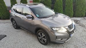 Nissan X-Trail III 2019