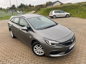 Opel Astra K 1.2 Turbo Start/Stop Sports Tourer 2020 2020