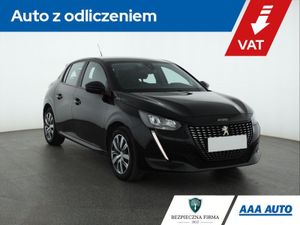 Peugeot 208 II 2020
