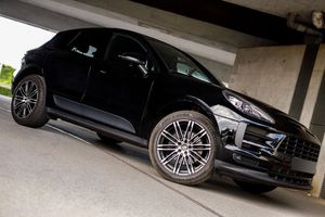 Porsche Macan I PDK 2020