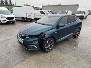 Renault Arkana / XM3 E-TECH 145 INTENS 2021