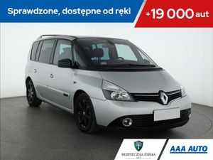Renault Espace III 2012