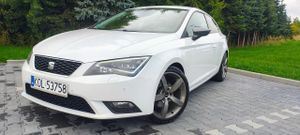 Seat Leon III SC 1.4 TSI Copa S&S 2016