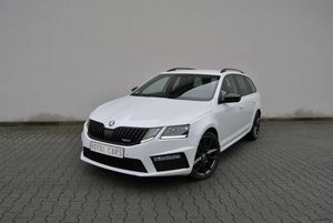 Skoda Octavia III Combi 2.0 TDI DSG RS 2018