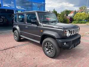 Suzuki Jimny IV 1.5 Elegance 2025