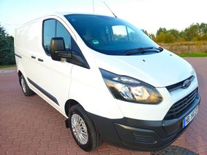 Ford Transit 2013