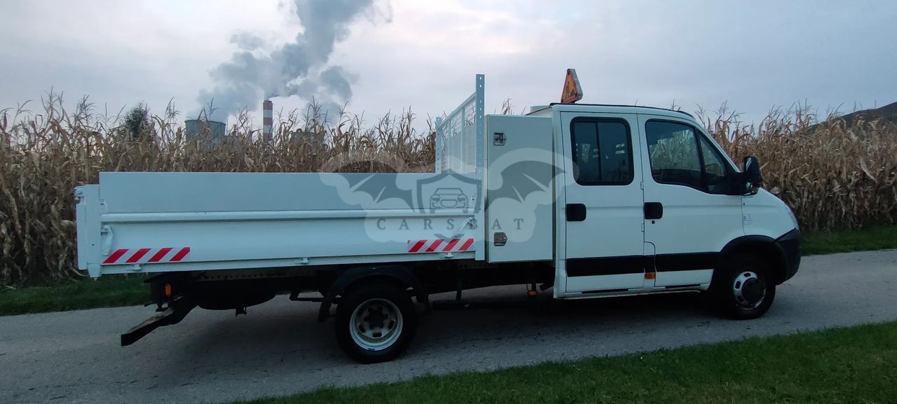 Iveco Daily 2011