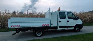 Iveco Daily 2011