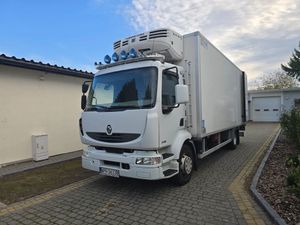 Renault Midlum 2007