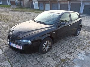 Alfa Romeo 147 2006