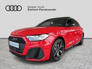 Audi A1 GB 35 TFSI S-Line S tronic 2025