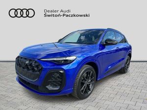 Audi Q5 F5 2025
