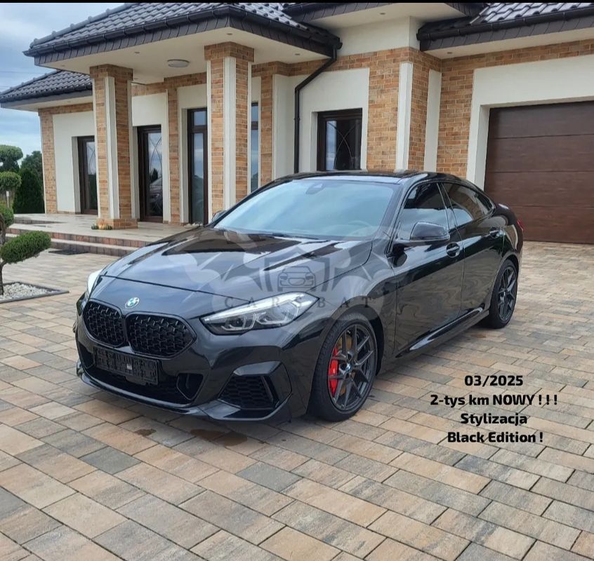 BMW 2 Series M235i xDrive 2024