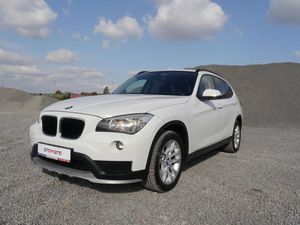 BMW X1 E84 2014