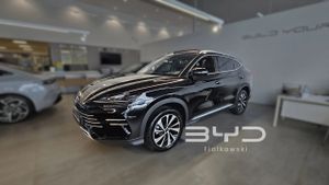 BYD Seal DM-i 1.5 Boost 2025