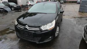 Citroën C4 II 1.6 VTi Equilibre 2011