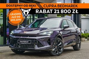 Cupra Formentor 2025