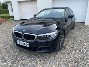 BMW 5 Series G30/G31 518d Business Edition sport 2019