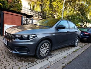 Fiat Tipo II 1.4 16v 2018