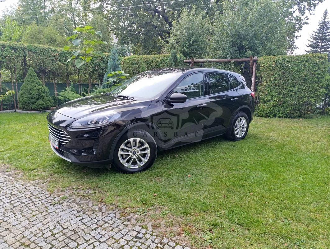 Ford Escape 1.5 EcoBoost AWD SE 2020