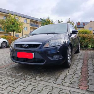 Ford Focus Mk2 2009