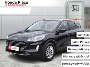 Ford Kuga III 2023