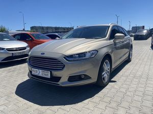 Ford Mondeo Mk5 1.5 EcoBoost Ambiente 2015