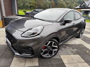 Ford Puma 1.5 EcoBoost ST X 2021