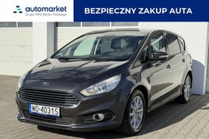 Ford S-Max II 2.0 EcoBlue Trend 2018